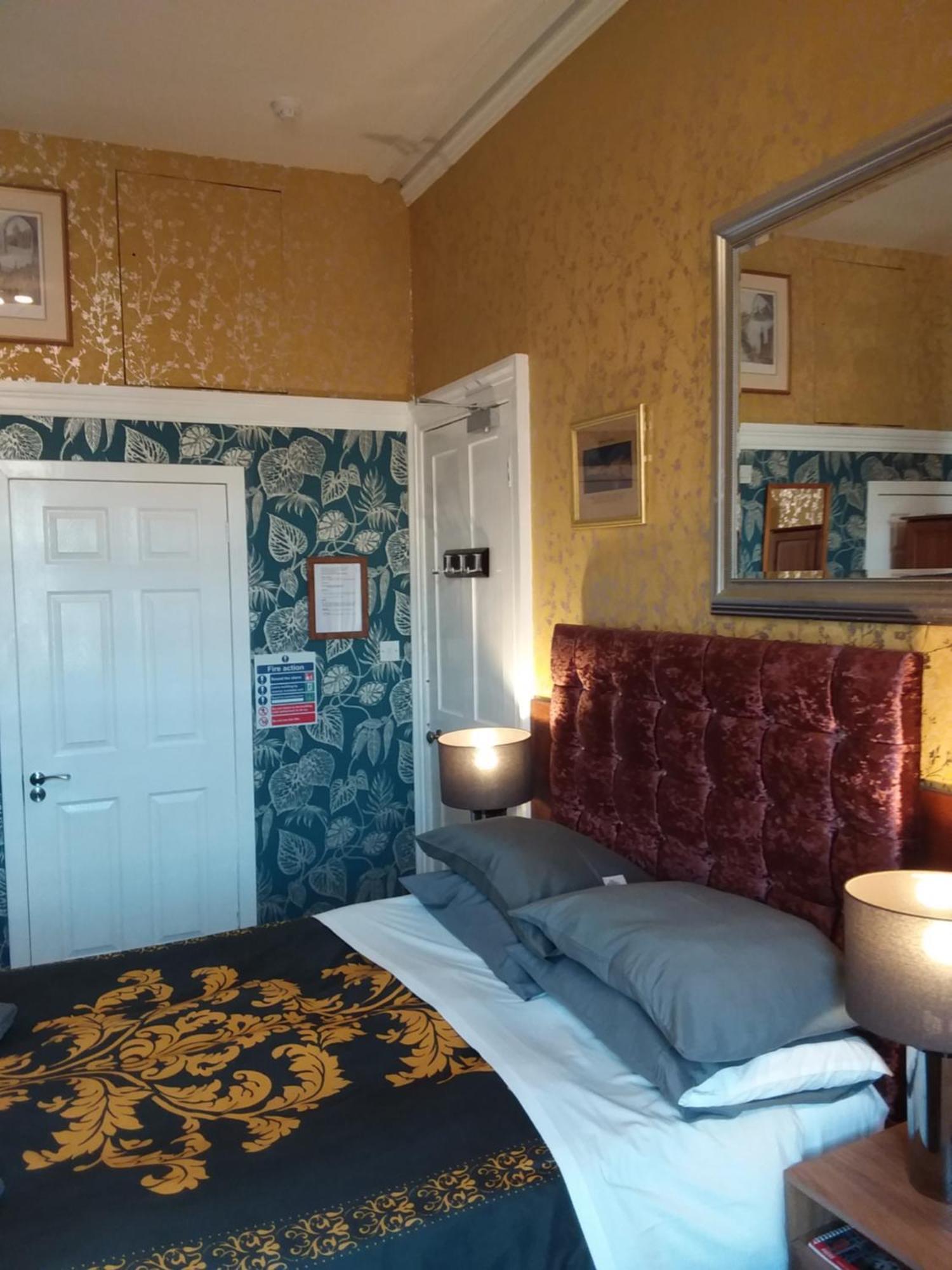 Gasthof Ivy- Braveheart Edinburgh