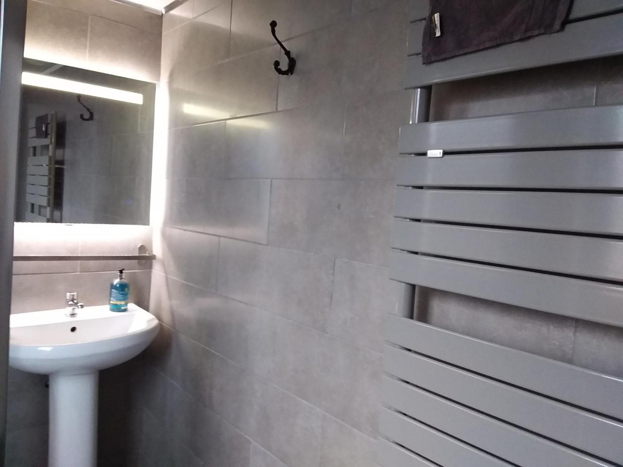 Maison d'hôtes Ivy- Braveheart 3*