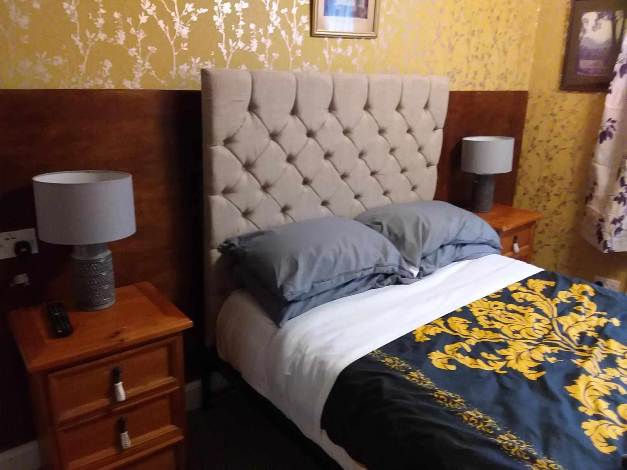 Maison d'hôtes Ivy- Braveheart 3*